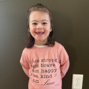 Fundraising Page: Valerie Weiss